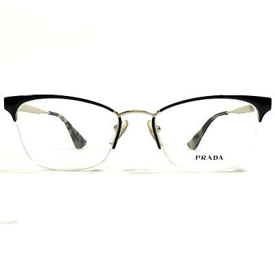 prada vpr 65q eyeglasses frames|Prada Vpr65q for sale .